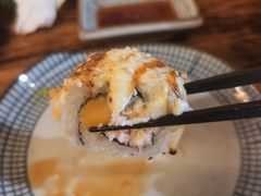 -小川洋风料理(汉街店)