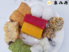 -护国寺小吃(护国寺总店)