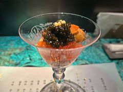 -風料理.鮨Omakase