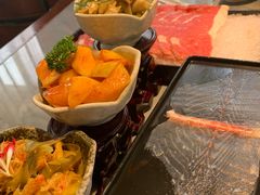 -慢丽江·云南野生菌土鸡锅(付家庄店)
