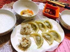 景芳周大姐烧麦-景芳周大姐烧麦(东新店)