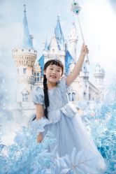 -UCOME优可儿童亲子摄影