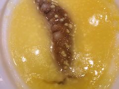 小米煮海参-顺风山庄(水濂山店)