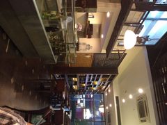 穀屋&nbsp;House&nbsp;Of&nbsp;Flour(张江店)-榖屋house of flour(张江首店)