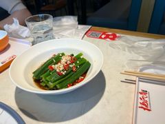 -杨氏青龙虾·羊蝎子(金盛路总店)