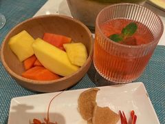 -味餐厅·海鲜·火锅·自助餐