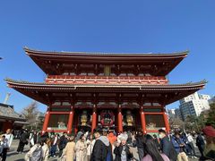 -浅草寺