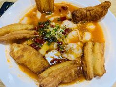 -乐达酸菜鱼面(山师东路店)
