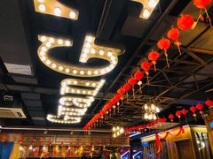 -云晓光头烧烤吧(德平路店)
