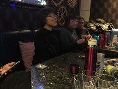 -泡沫BUbbLE量贩式KTV(金沙江路店)