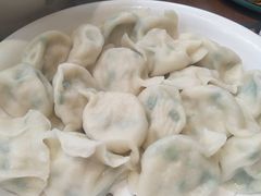 鲅鱼水饺-船家渔(徐州北路店)