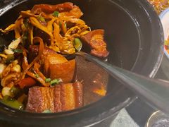 -姐夫的小菜(新中关购物中心店)