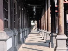 -平安桥天主教堂