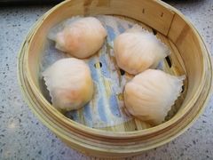 -添好运点心专门店(百老汇店)