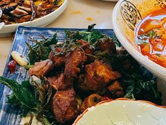 茶香排骨-多味居(剪子巷店)