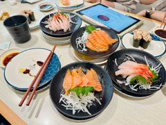 -滨寿司(新街口中央商场店)