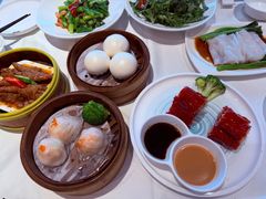 -大海湾酒楼(人南店)