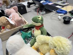 -the balancing(东方店)