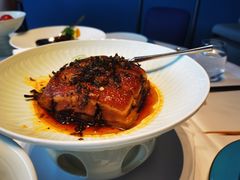 -湘上湘(米其林餐厅-正大中心总店)