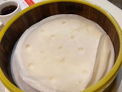 -在前门·烤鸭北京菜(五月花广场店)