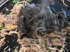 -杨小佳·齐齐哈尔烤肉·烤串(广州店)