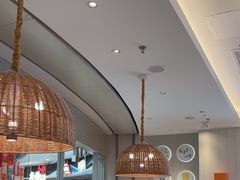 -菲滋意式餐厅(临海银泰店)