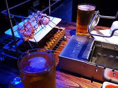 -三个蒙古大叔羊肉串(大宁店)