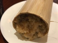 -七仙岭君澜度假酒店·桃源小馆中餐厅