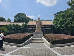 -东吴大帝孙权纪念馆