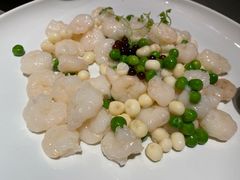 -小厨娘绣中淮扬(总统府大行宫店)