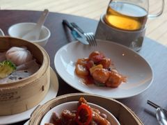 -蛇口希尔顿南海酒店·随轩中餐厅·粤菜