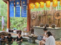 -天目湖御水温泉·度假酒店