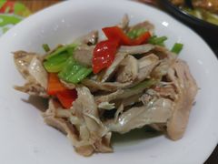 椒麻鸡-过桥缘·过桥米线(北京望京万象汇店)