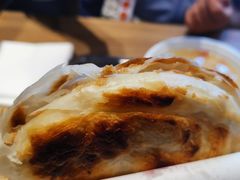 -老陈家擀面皮(木塔巷店)