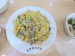 -蒋家桥饺面店(东关街店)