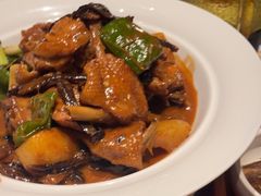 -百富源·海鲜辽菜(浑河堡店)