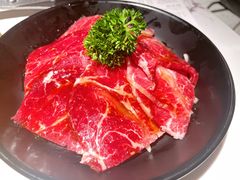 -花味烤肉·拌饭(庐阳万象汇店)