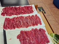 -潮汕美牛肉丸火锅店(天宁寺店)