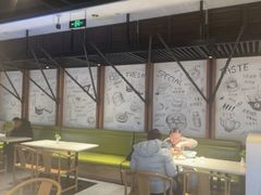 -东园小馆·早茶·淮扬小炒(江都路店)