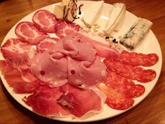 -La Tavernetta(Bar à Vin)(乌鲁木齐路店)