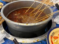 -马路边边串串香(双井直营店)