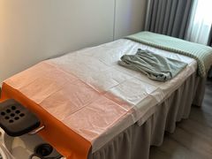 -沐森 •疗愈头疗馆(打浦桥店)