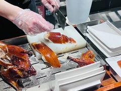 -羲和雅苑•北京烤鸭(陆家嘴中心店)