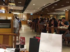 -鼎泰丰(新港中心店)