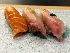 -鮨政· Omakase(港汇恒隆广场店)