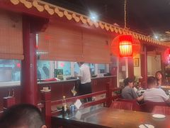 -秦月轩·陕西家乡菜(阜成路·五棵松店)