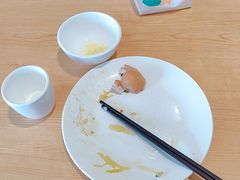 -汉庭酒店早餐自助(南戴河店)
