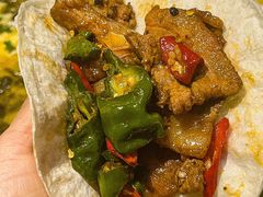 -米香居新鲁味·水饺餐厅