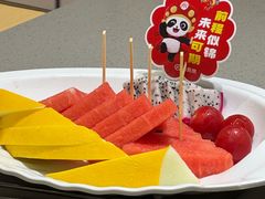-海底捞火锅(王府井银泰in88店)