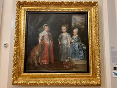 -萨包达美术馆(Palazzo Reale)